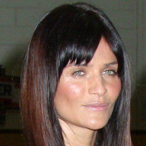 Helena Christensen