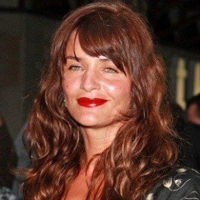 Helena Christensen