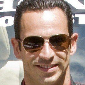 Helio Castroneves