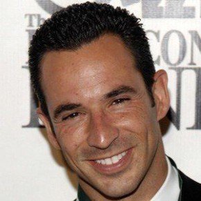 Helio Castroneves
