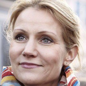 Helle Thorning-Schmidt