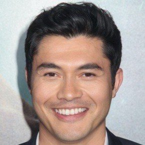 Henry Golding