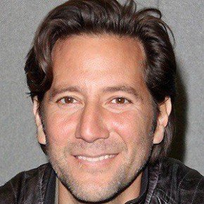 Henry Ian Cusick