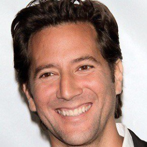 Henry Ian Cusick