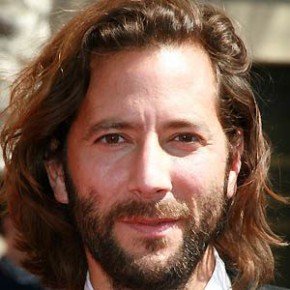 Henry Ian Cusick