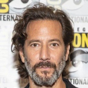 Henry Ian Cusick