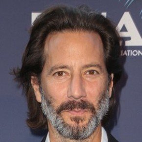 Henry Ian Cusick