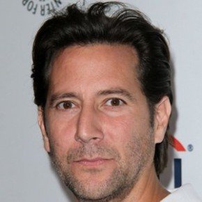 Henry Ian Cusick