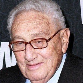 Henry Kissinger