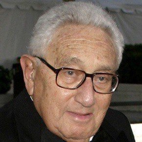 Henry Kissinger