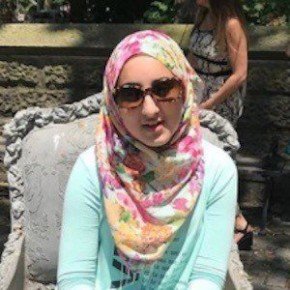 Hidaya Hijazi