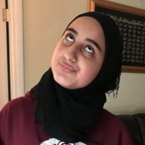Hidaya Hijazi