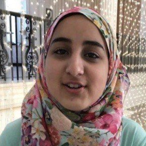 Hidaya Hijazi