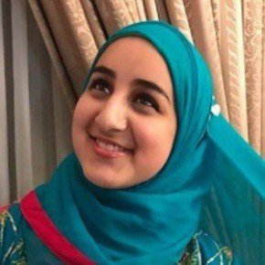 Hidaya Hijazi