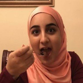 Hidaya Hijazi