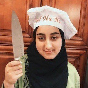 Hidaya Hijazi