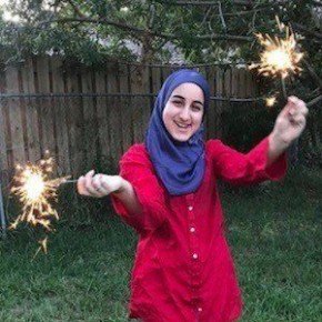 Hidaya Hijazi