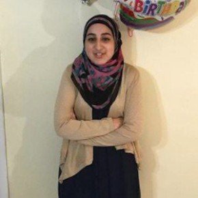 Hidaya Hijazi