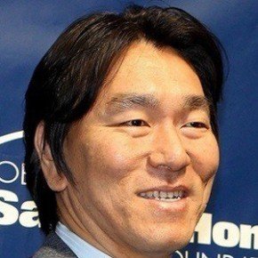 Hideki Matsui