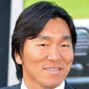 Hideki Matsui