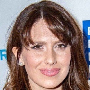 Hilaria Thomas Baldwin