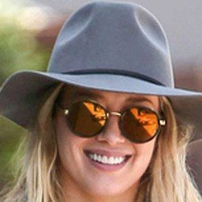 Hilary Duff