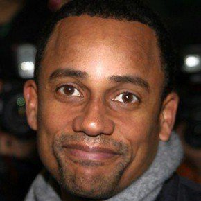 Hill Harper