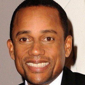 Hill Harper