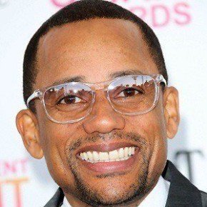 Hill Harper
