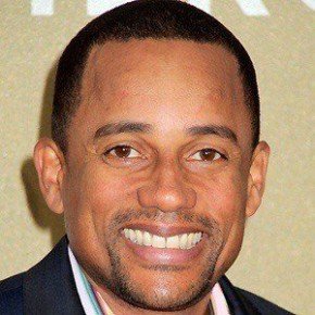 Hill Harper
