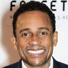 Hill Harper