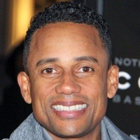 Hill Harper