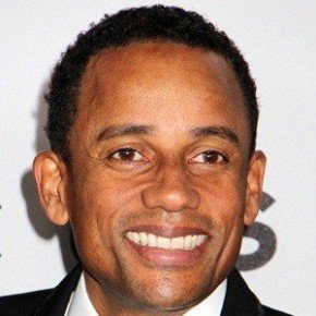 Hill Harper