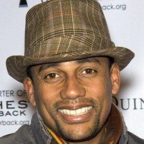 Hill Harper