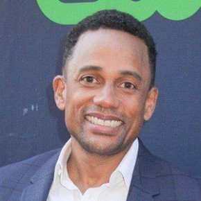 Hill Harper