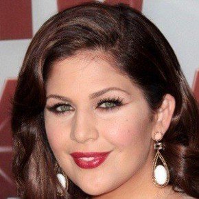 Hillary Scott