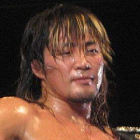 Hiroshi Tanahashi