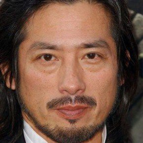 Hiroyuki Sanada