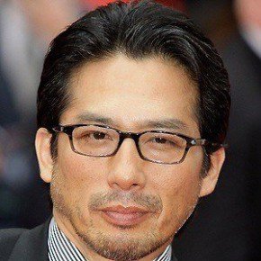 Hiroyuki Sanada