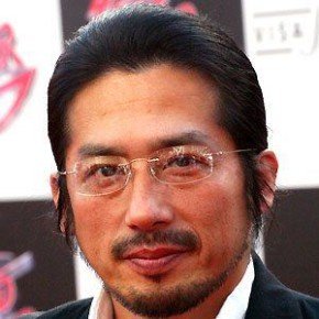 Hiroyuki Sanada
