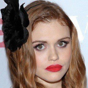 Holland Roden