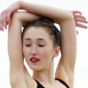 Holly Gabrielle White