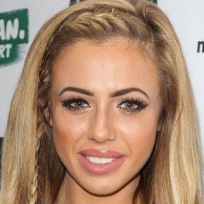 Holly Hagan