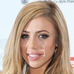 Holly Hagan