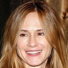 Holly Hunter