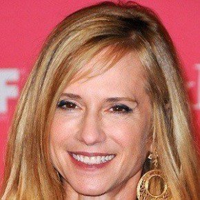 Holly Hunter