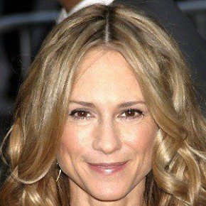 Holly Hunter