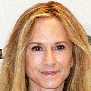 Holly Hunter