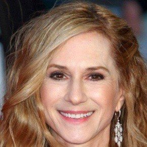 Holly Hunter