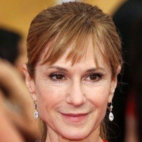 Holly Hunter